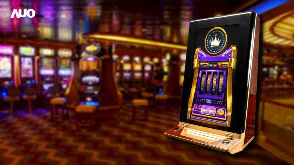 开云电子研发出全球最大30吋裸眼3D Micro LED双层显示器，，，，结合Micro LED与A.R.T. LCD显示技术，，形成不同景深的影像平面，，，，可应用于电子游艺场域，，，提供玩家更丰富的游乐体验